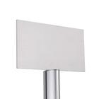 Multistand oszlop és talp Multistand oszlop és talp