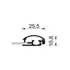 Színes plakátkeret 25 mm Színes plakátkeret 25 mm