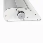LUX SILVER Roll-Up Állvány LUX SILVER Roll-Up Állvány
