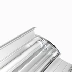 LUX SILVER Roll-Up Állvány LUX SILVER Roll-Up Állvány
