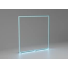 [LINEUP] világító fal