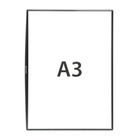 DeskWindo asztali display (A3) DeskWindo asztali display (A3)