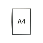 DeskWindo asztali display (A4) DeskWindo asztali display (A4)