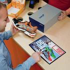 DeskWindo asztali display (A4) DeskWindo asztali display (A4)