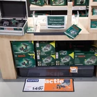 FloorWindo padlódisplay 