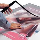 FloorWindo padlódisplay (A1) FloorWindo padlódisplay (A1)