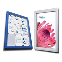 Kültéri Plakátvitrinek