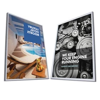 Standard Plakáttartók