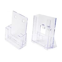 A5 Szórólaptartók