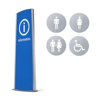 Irányító táblák