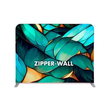 Zipper Fal Basic 200 x 150
