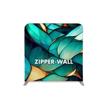 Zipper Fal Basic 200 x 230