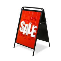 A-Board Elegant 70x100cm
