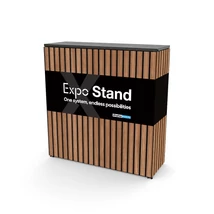 ExpoStand pult