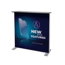 Brightbox Fold&Go LED világító pult