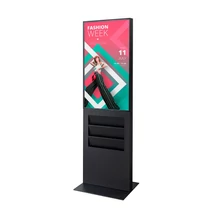 SMARTLINE RACK digitális totem