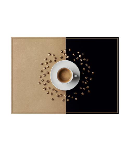 PLACEMAT Cup Alátét