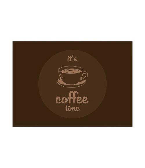 PLACEMAT Coffentic Alátét