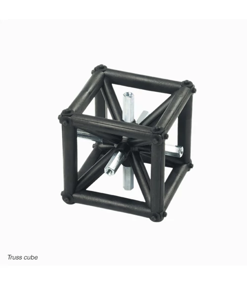 MINI TRUSS Csatlakoztató Kocka