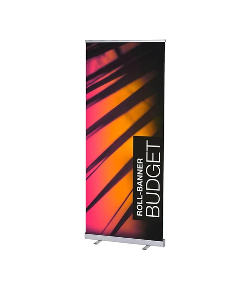 ECONOMY roll-up állvány